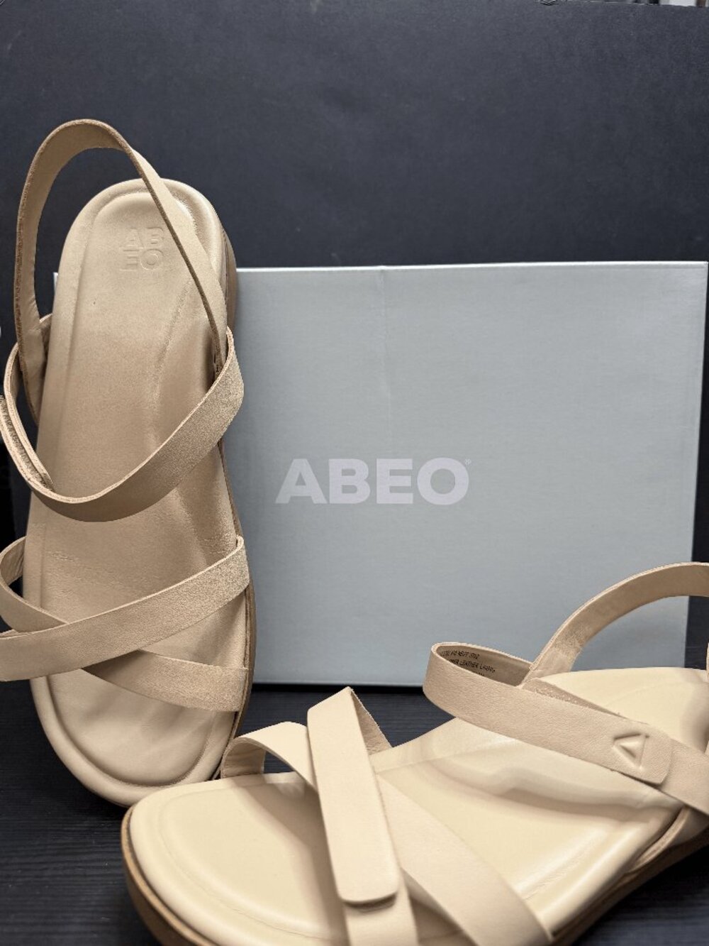 Abeo Kai Sandals in Cuban Sand